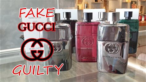 perfume gucci fake|gucci perfume serial check.